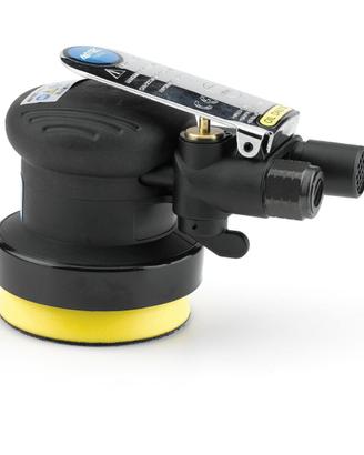 Mini levigatrice palmare rotorbit. Airtec-Cardelli