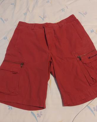 pantaloncino champion 