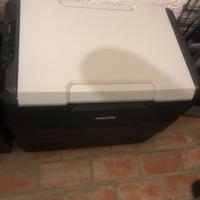 Frigorifero a compressore mestic