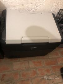 Frigorifero a compressore mestic