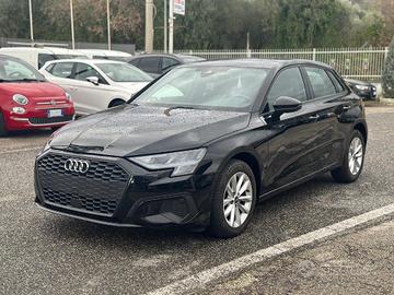 AUDI A3 SPB 30 TDI S tronic