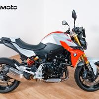 BMW F 900 R - 2020