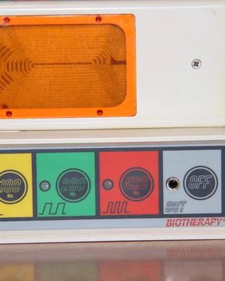 Magnetoterapia BIOTHERAPY Mod. 106