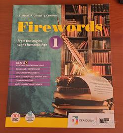 Firewords 1