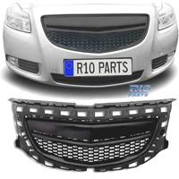 GRIGLIA OPEL INSIGNIA 08-13 NERO