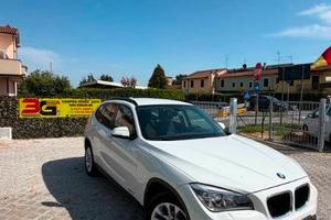BMW X1 Sdrive16d