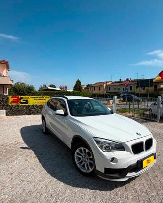 BMW X1 Sdrive16d