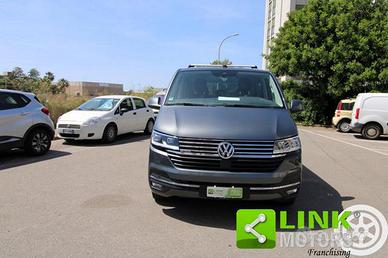 VOLKSWAGEN Multivan 2.0 TDI 150CV 4Motion Highli