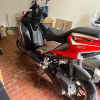 Scooter anno 2024  Fb mondial modello Imola 50cc