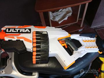 nerf ultra 