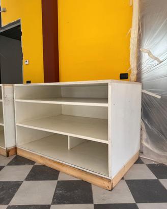 arredamento negozio
