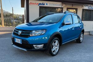 Dacia Sandero Stepway 1.5 dCi 8V 90CV Start&Stop