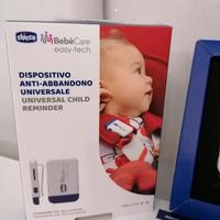 Dispositivo Anti Abbandono Chicco