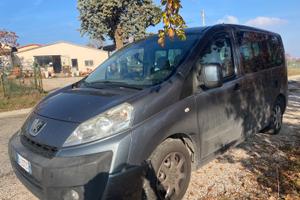 Peugeot Expert Tepee