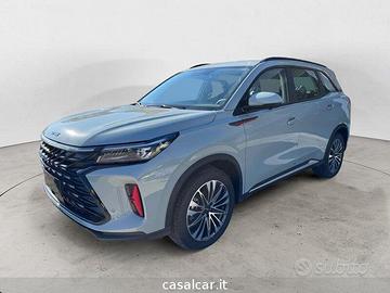 Dfsk Glory 600 1.5 aut. 5 ANNI DI GARANZIA