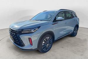 Dfsk Glory 600 1.5 aut. 5 ANNI DI GARANZIA