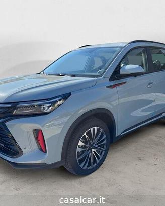 Dfsk Glory 600 1.5 aut. 5 ANNI DI GARANZIA