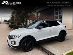 Volkswagen T-Roc 2.0 TDI SCR Sport