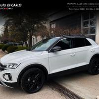 Volkswagen T-Roc 2.0 TDI SCR Sport
