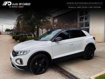 Volkswagen T-Roc 2.0 TDI SCR Sport