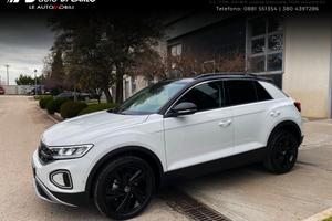 Volkswagen T-Roc 2.0 TDI SCR Sport
