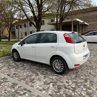 Fiat Grande Punto 1.3 multijet