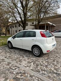 Fiat Grande Punto 1.3 multijet