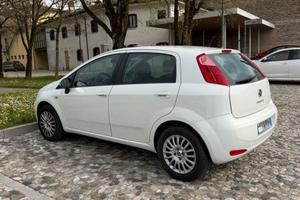 Fiat Grande Punto 1.3 multijet