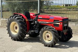 Trattore Same Frutteto 75 cavalli GOMME NUOVE