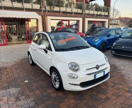 Fiat 500 C 1.0 Hybrid Dolcevita