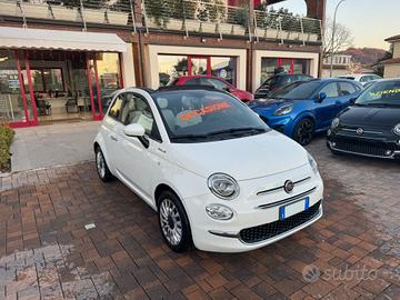 Fiat 500 C 1.0 Hybrid Dolcevita