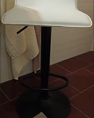 Sgabello Bar / Cucina Moderno