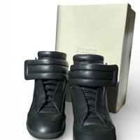 Maison margiela future high nere