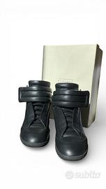 Maison margiela future high nere