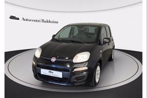 FIAT Panda 1.0 firefly hybrid s&s 70cv