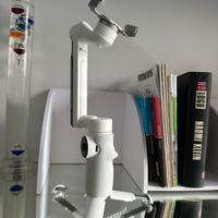 Insta Flow Gimbal AI