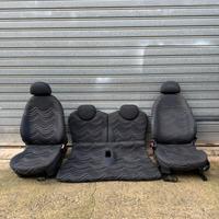 Sedili Mini R50/52/53