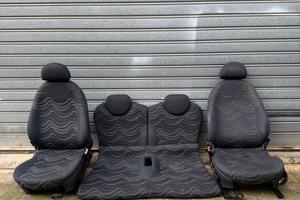 Sedili Mini R50/52/53