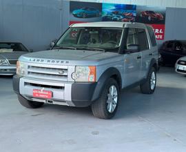 Land Rover Discovery 3 2.7 TDV6 HSE