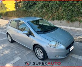 Fiat Grande Punto Grande Punto 1.3 MJT