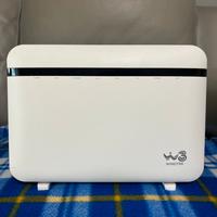 Modem WINDTRE HUB