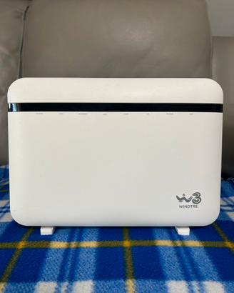 Modem WINDTRE HUB