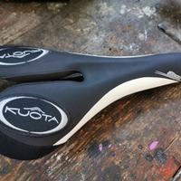 sella set selle corsa originali 