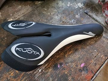 sella set selle corsa originali 