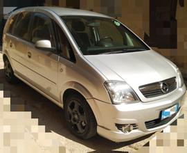 OPEL Meriva 1ª serie - 2009