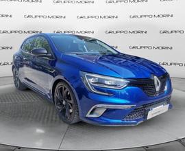 Renault Mégane 1.6 TCe 205 CV EDC GT 4Control