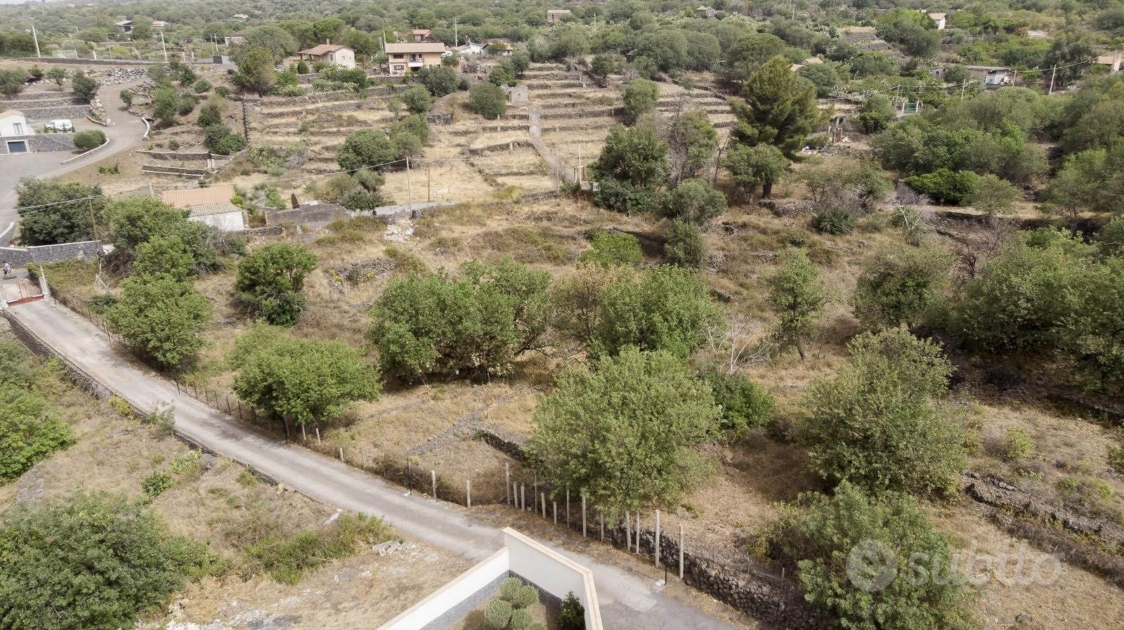 Rif.AL236| terreno agricolo belpasso - Vista 6