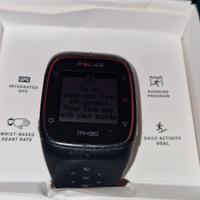 Polar M430