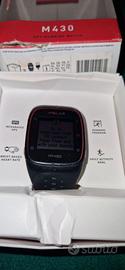 Polar M430