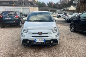 Abarth 595 1.4 Turbo T-Jet 145 CV